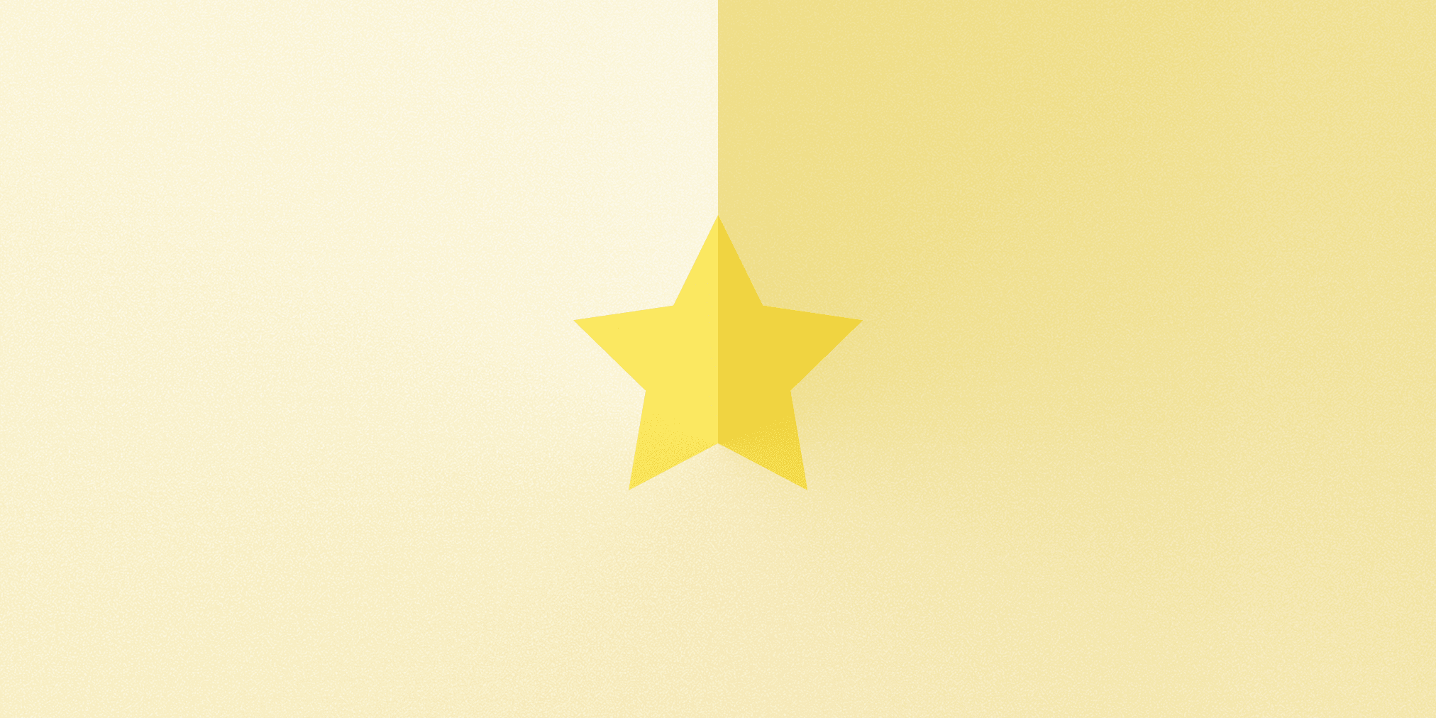 Fractional SVG stars with CSS