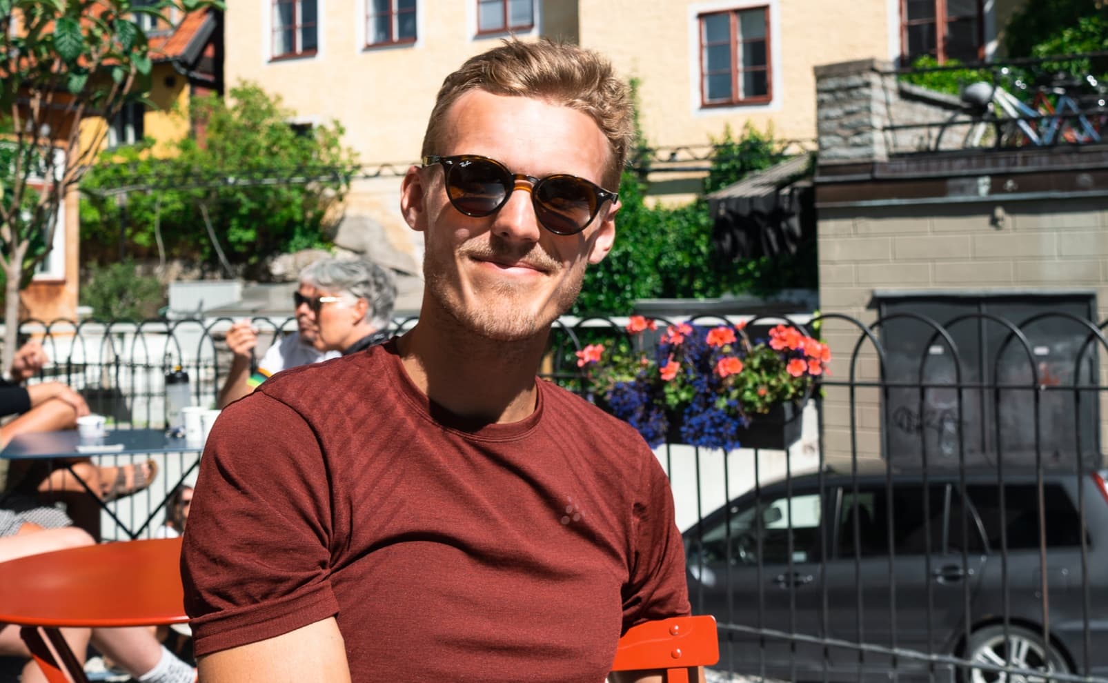 Picture of me (samuel kraft)